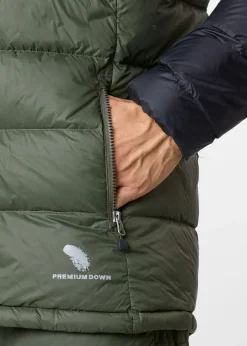 Swedemount Östersund Down Jacket 2.0