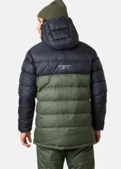Swedemount Östersund Down Jacket 2.0
