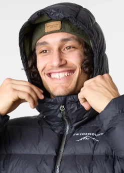 Swedemount Östersund Down Jacket 2.0