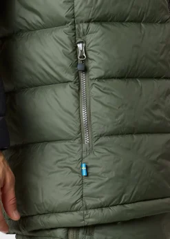 Swedemount Östersund Down Jacket 2.0