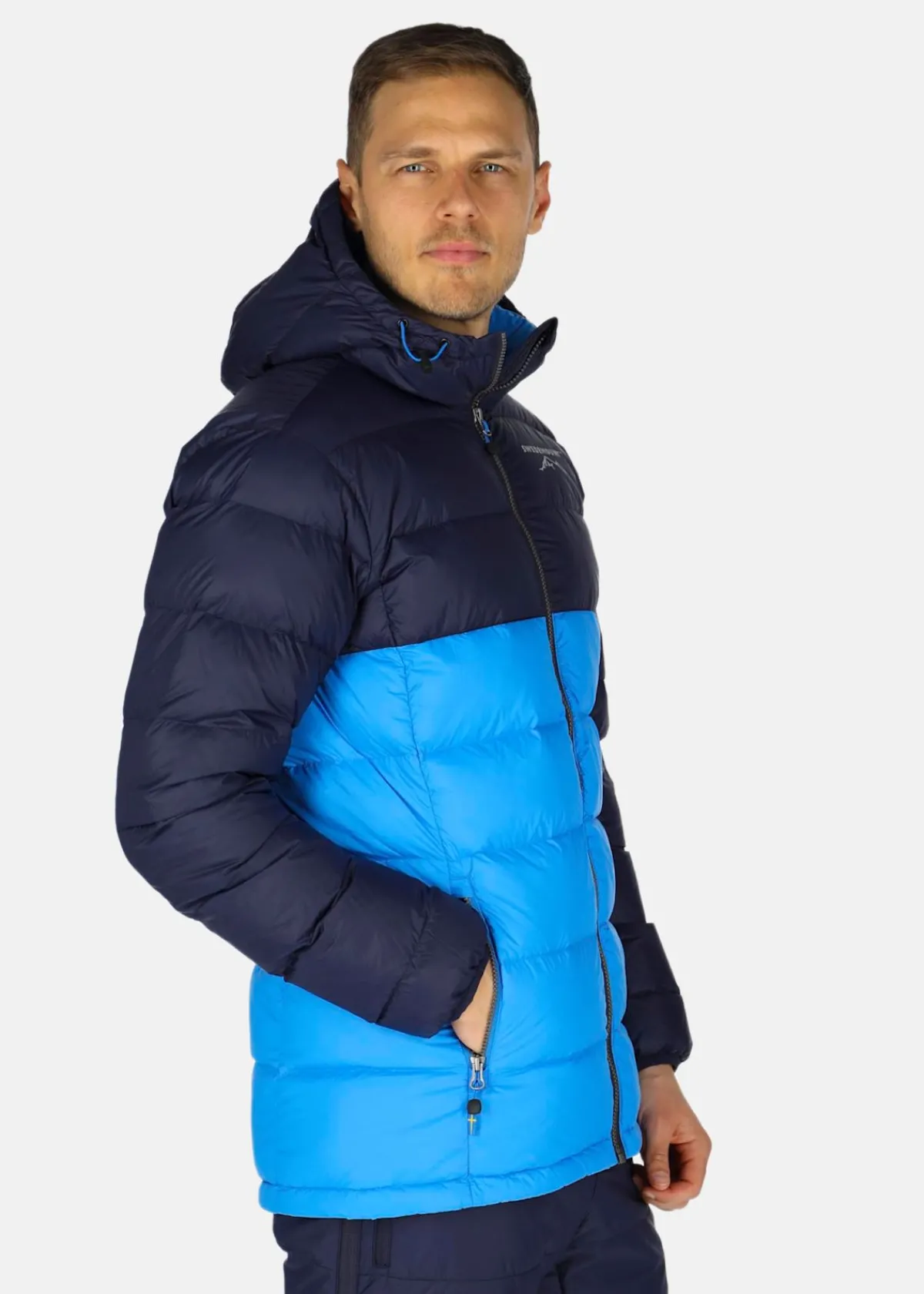 Swedemount Östersund Down Jacket 2.0