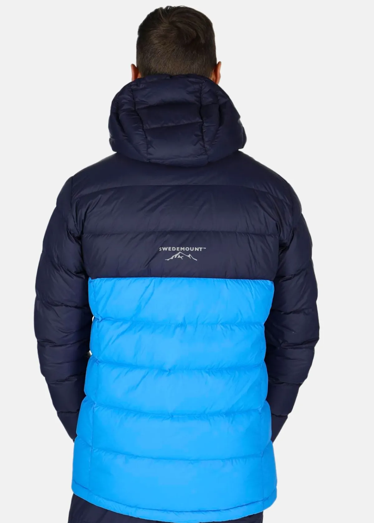 Swedemount Östersund Down Jacket 2.0