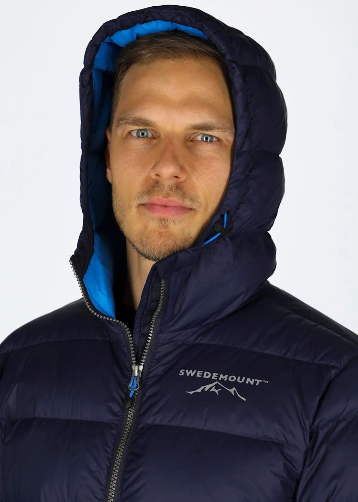 Swedemount Östersund Down Jacket 2.0