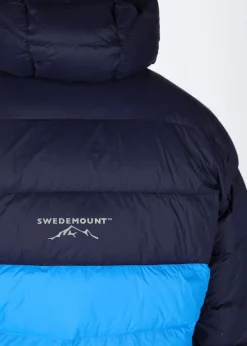 Swedemount Östersund Down Jacket 2.0