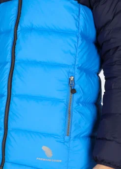 Swedemount Östersund Down Jacket 2.0