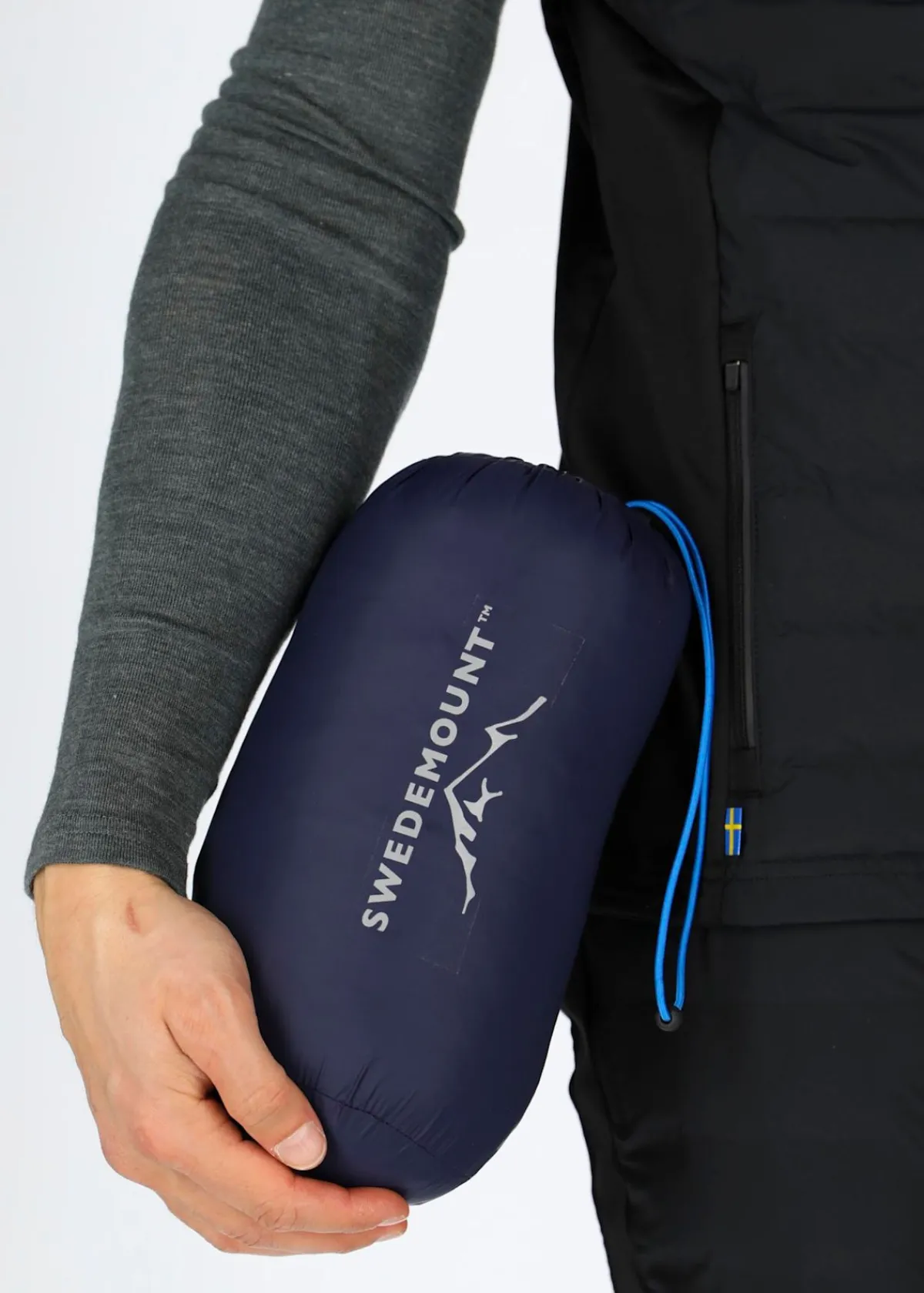 Swedemount Östersund Down Jacket 2.0