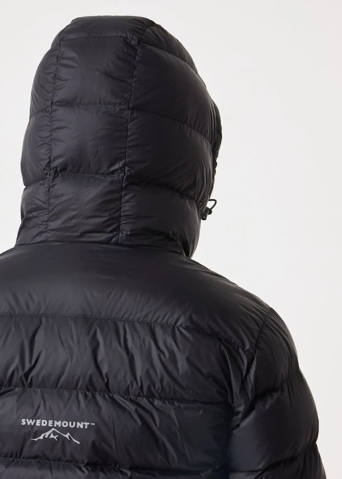 Swedemount Östersund Down Jacket 2.0