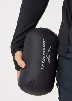 Swedemount Östersund Down Jacket 2.0