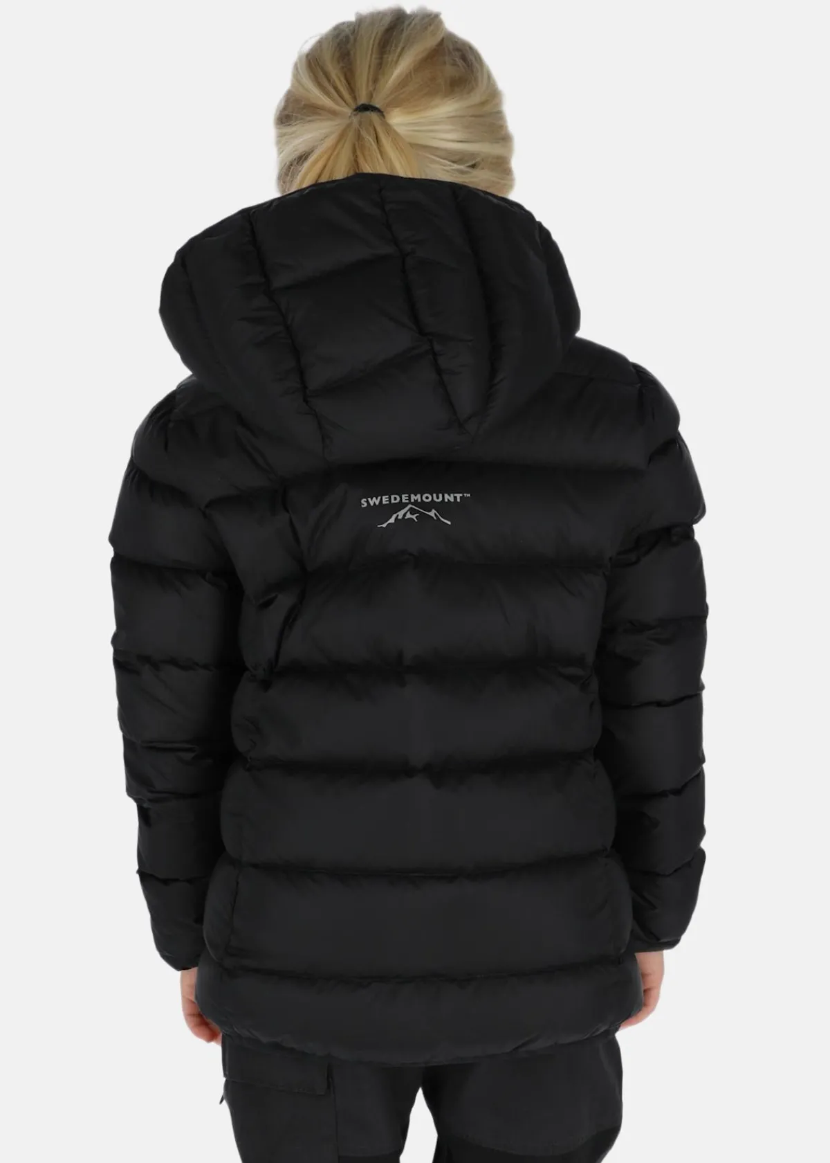 Barn Swedemount Östersund Down Jacket 2.0 JR