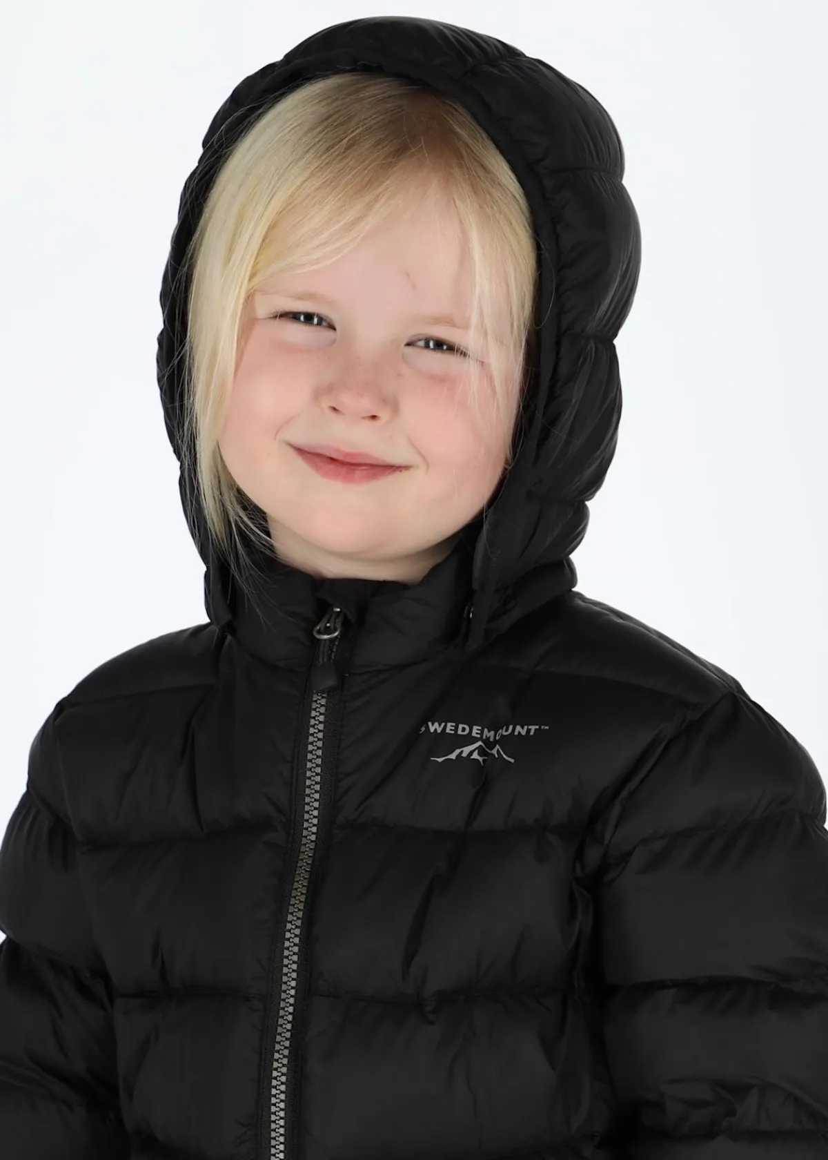 Barn Swedemount Östersund Down Jacket 2.0 JR