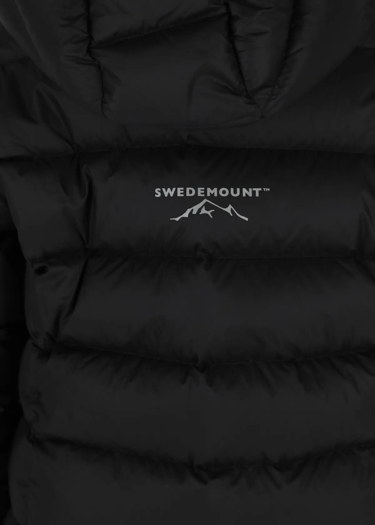 Barn Swedemount Östersund Down Jacket 2.0 JR