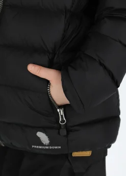 Barn Swedemount Östersund Down Jacket 2.0 JR