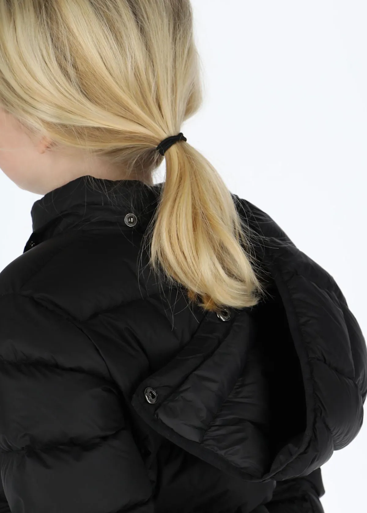 Barn Swedemount Östersund Down Jacket 2.0 JR