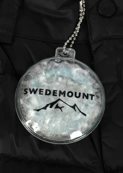 Barn Swedemount Östersund Down Jacket 2.0 JR