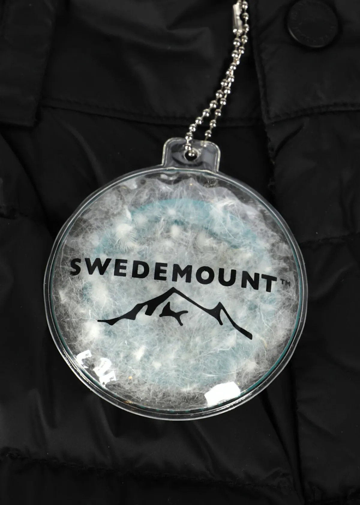 Barn Swedemount Östersund Down Jacket 2.0 JR
