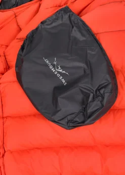 Barn Swedemount Östersund Down Jacket 2.0 JR