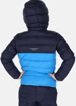 Barn Swedemount Östersund Down Jacket 2.0 JR