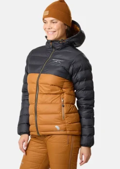 Swedemount Östersund Down Jacket 2.0 W