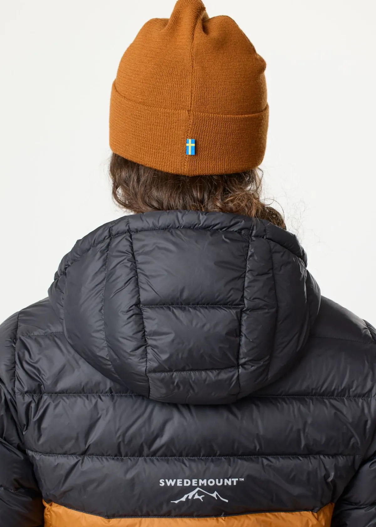 Swedemount Östersund Down Jacket 2.0 W