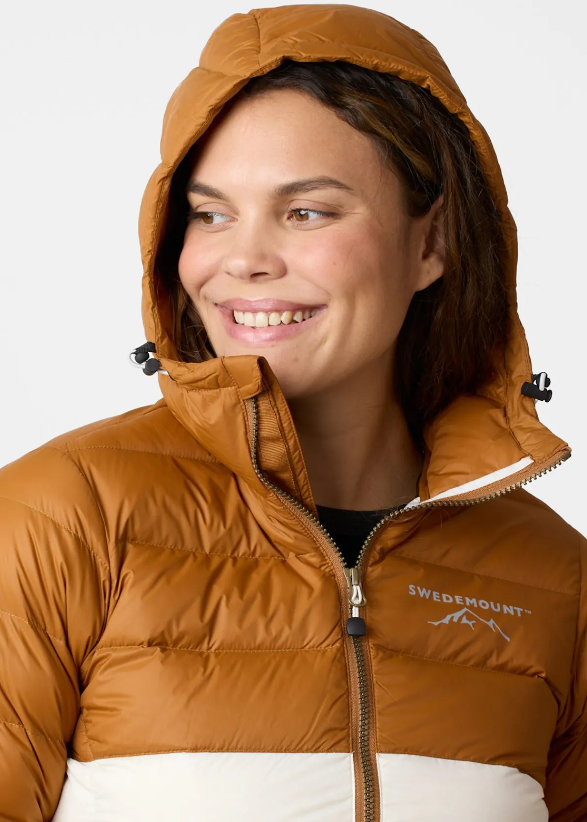 Swedemount Östersund Down Jacket 2.0 W