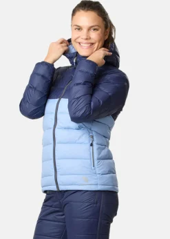 Swedemount Östersund Down Jacket 2.0 W