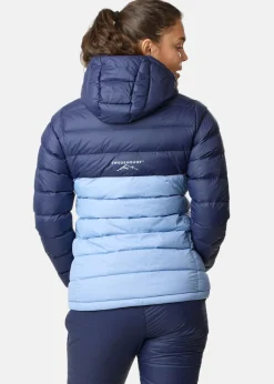Swedemount Östersund Down Jacket 2.0 W