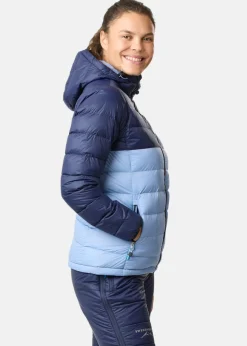 Swedemount Östersund Down Jacket 2.0 W