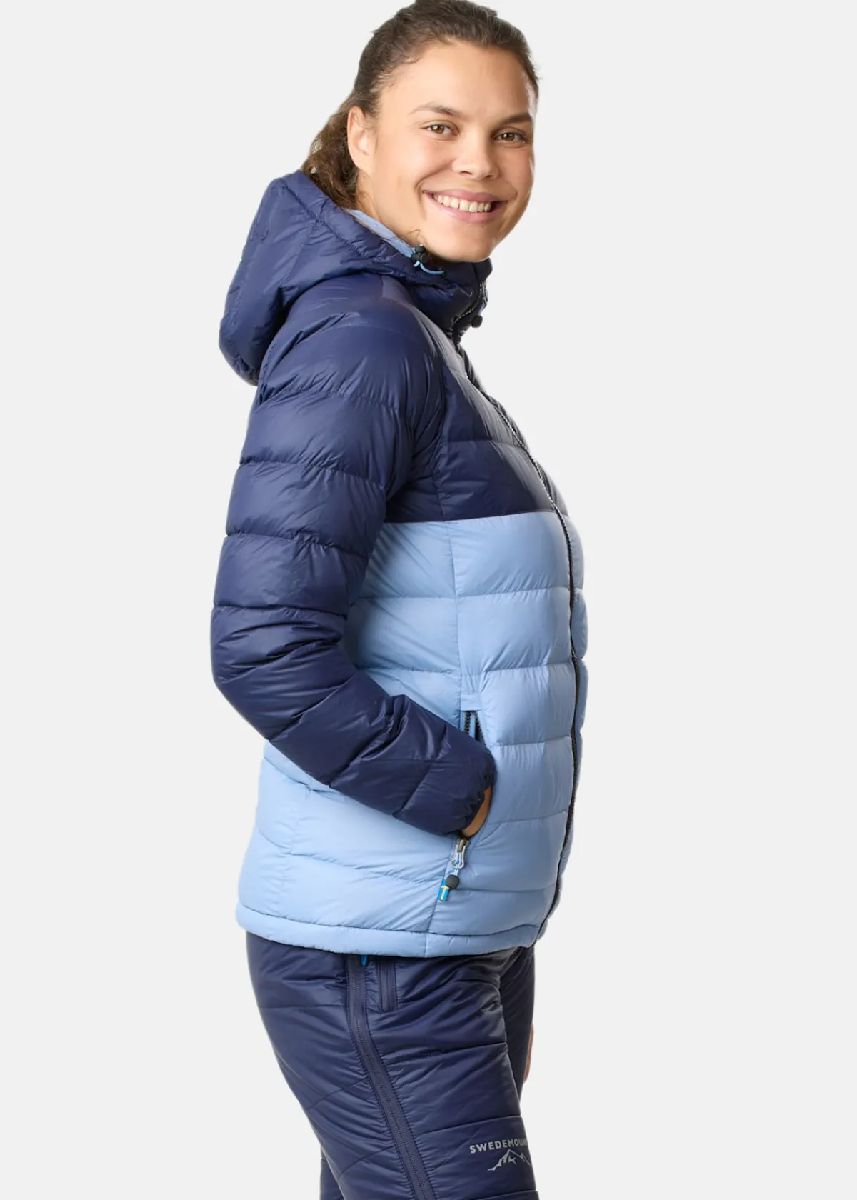 Swedemount Östersund Down Jacket 2.0 W