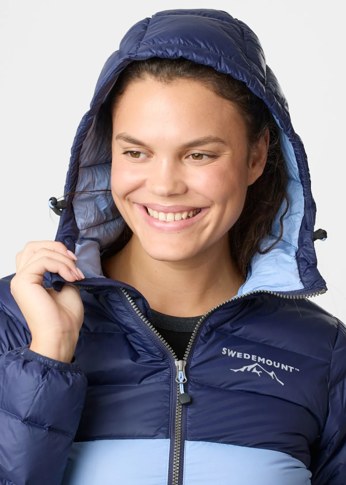 Swedemount Östersund Down Jacket 2.0 W