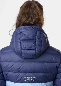 Swedemount Östersund Down Jacket 2.0 W