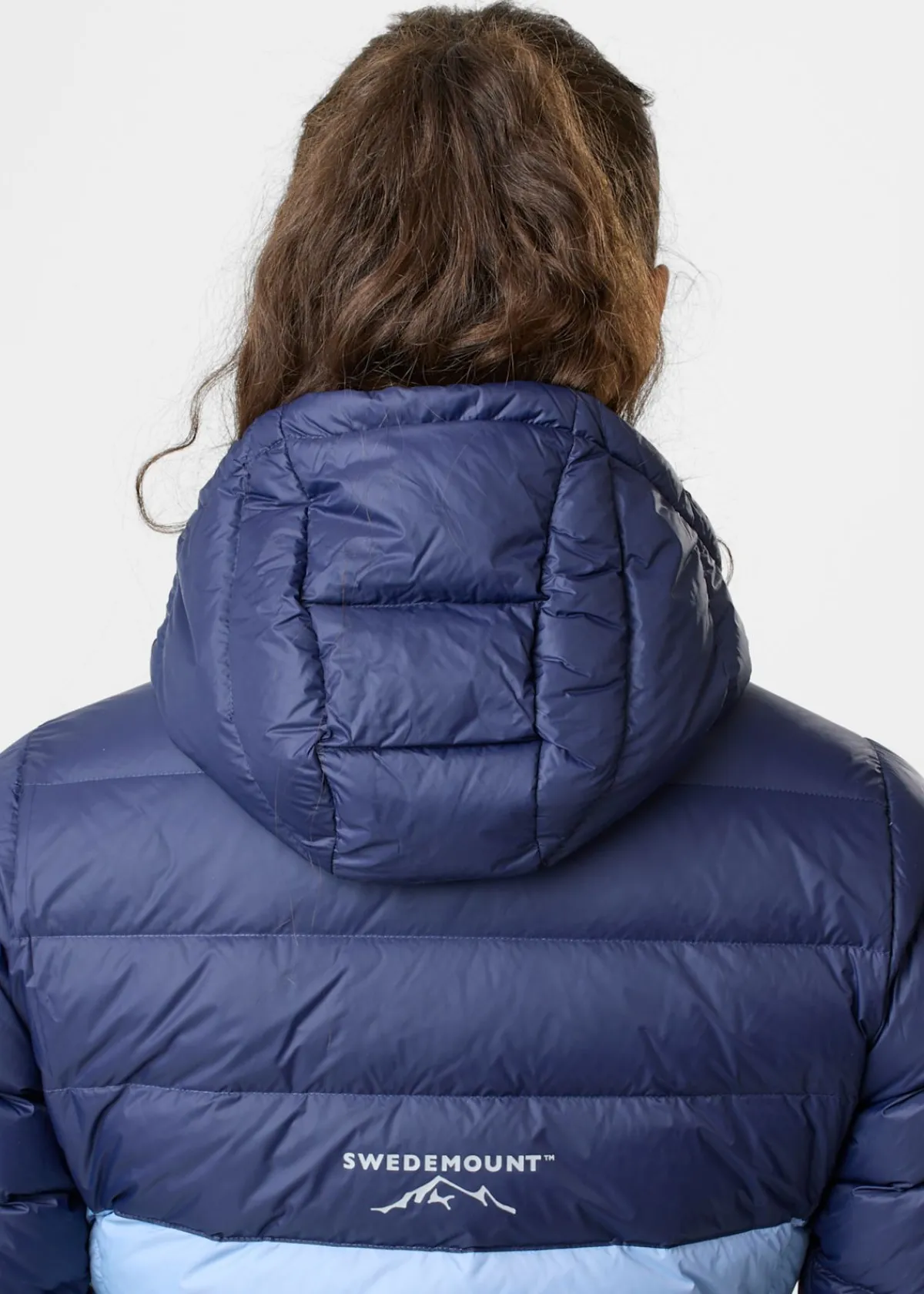 Swedemount Östersund Down Jacket 2.0 W