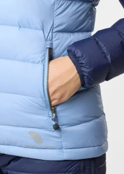 Swedemount Östersund Down Jacket 2.0 W