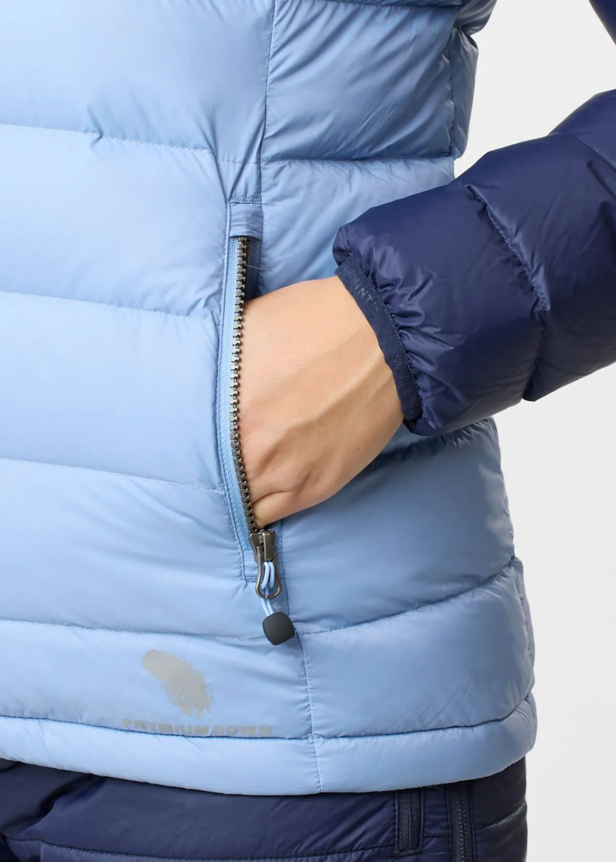 Swedemount Östersund Down Jacket 2.0 W