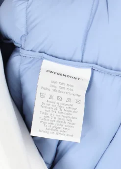 Swedemount Östersund Down Jacket 2.0 W