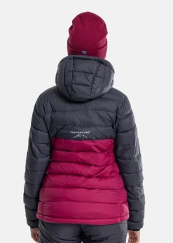 Swedemount Östersund Down Jacket 2.0 W