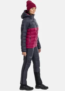 Swedemount Östersund Down Jacket 2.0 W