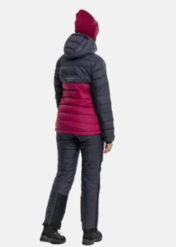 Swedemount Östersund Down Jacket 2.0 W