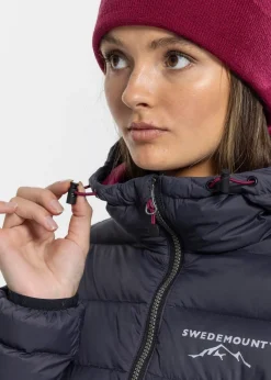 Swedemount Östersund Down Jacket 2.0 W