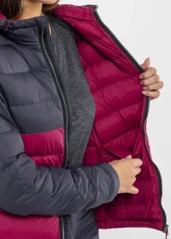 Swedemount Östersund Down Jacket 2.0 W