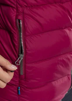 Swedemount Östersund Down Jacket 2.0 W