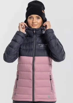 Swedemount Östersund Down Jacket 2.0 W