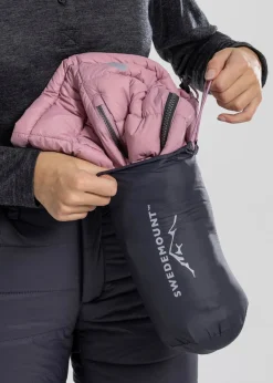 Swedemount Östersund Down Jacket 2.0 W