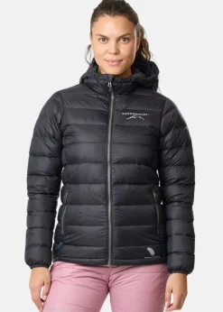 Swedemount Östersund Down Jacket 2.0 W