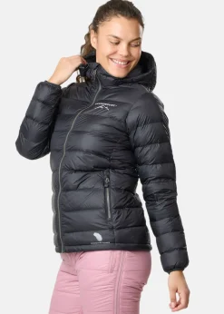 Swedemount Östersund Down Jacket 2.0 W