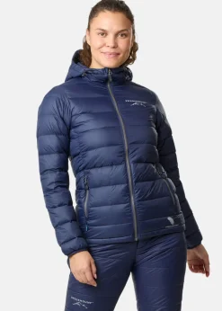 Swedemount Östersund Down Jacket 2.0 W