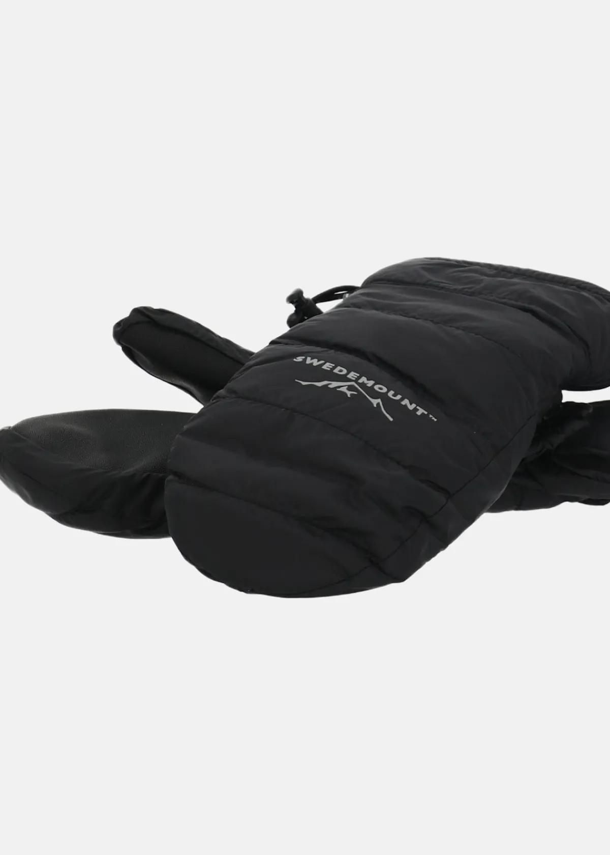 Swedemount Östersund Down Mittens