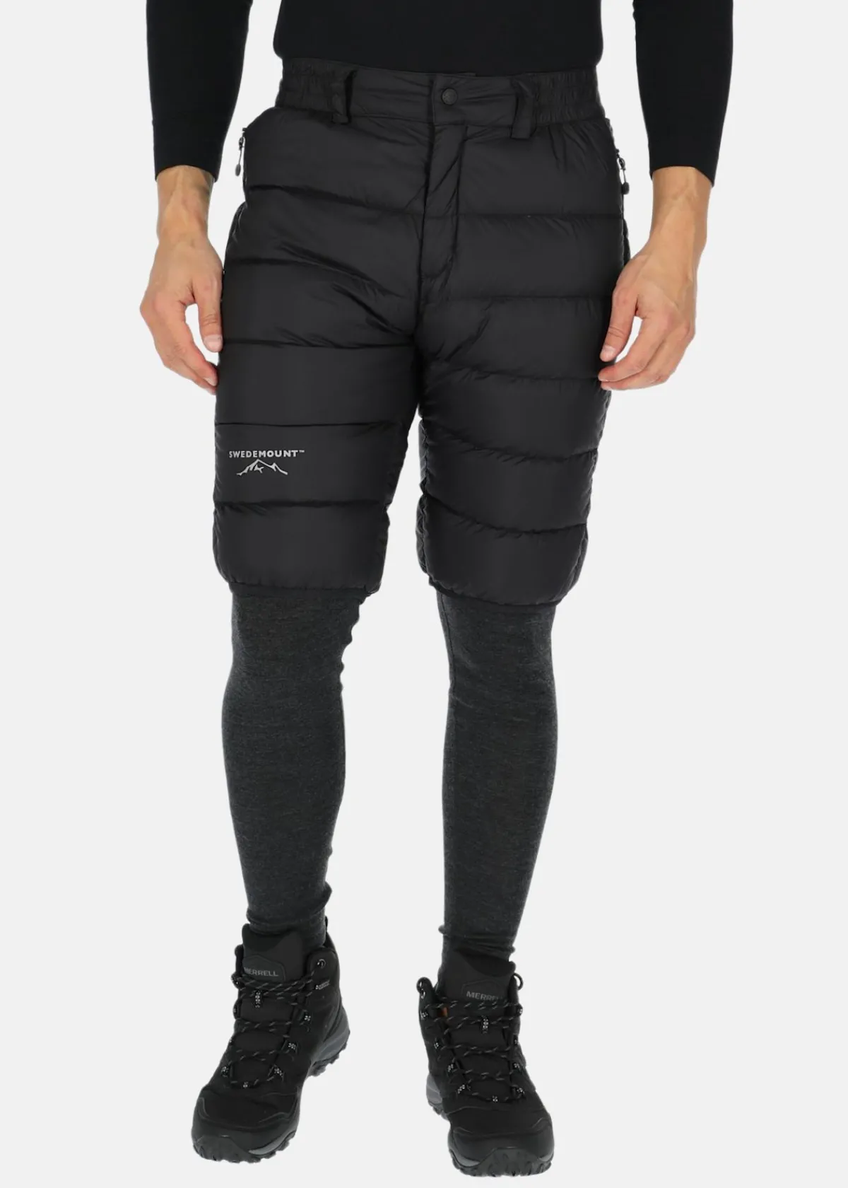Swedemount Östersund Down Shorts 2.0