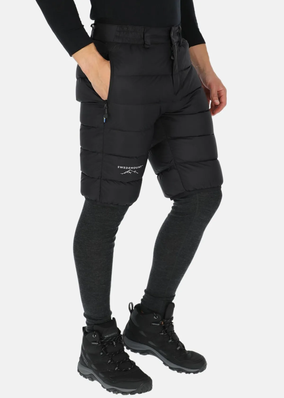 Swedemount Östersund Down Shorts 2.0