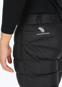 Swedemount Östersund Down Shorts 2.0