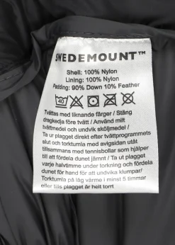 Swedemount Östersund Down Shorts 2.0